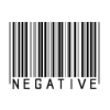 Think Positive, Be Negative!